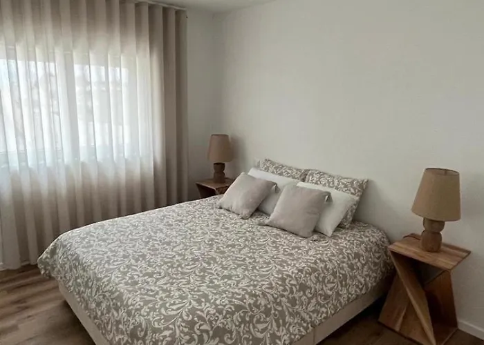 Lux 56 Aveiro Appartement Costa Nova