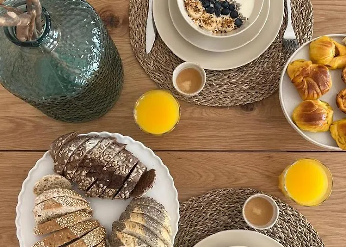 Appartement Lux 56 Aveiro