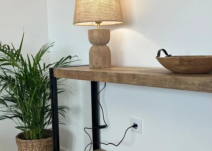 Lux 56 Aveiro * Costa Nova