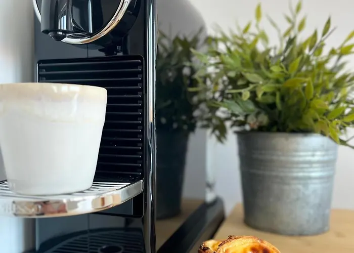 Lux 56 Aveiro Appartement Costa Nova