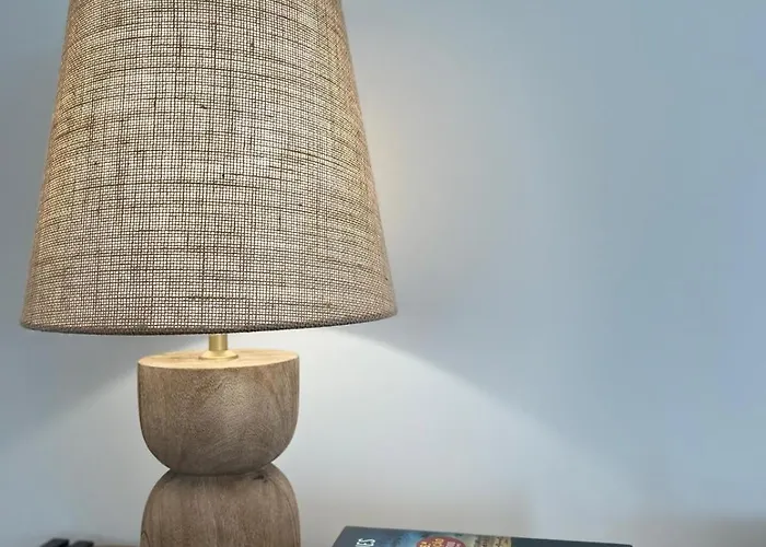 Lux 56 Aveiro Apartmán Costa Nova