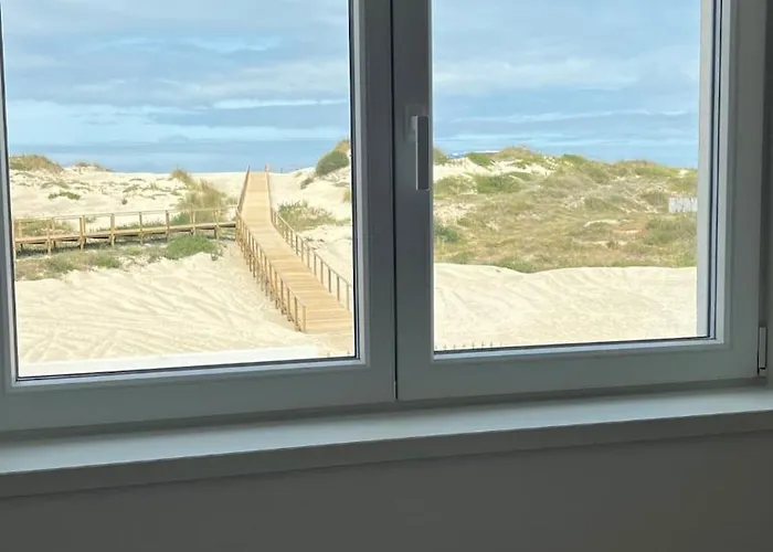 Lux 56 Aveiro Appartement *