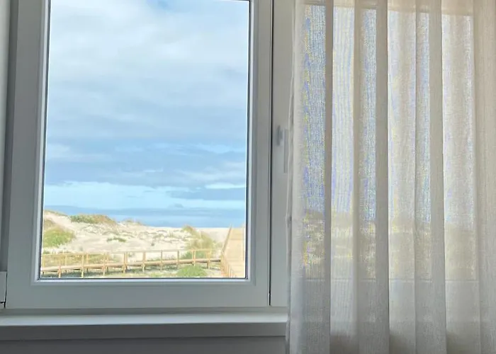 Lux 56 Aveiro Costa Nova